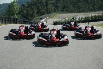 Karts infantiles